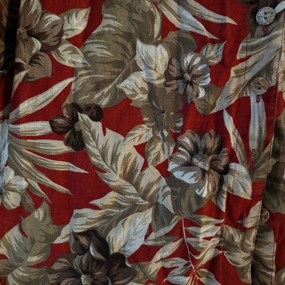 Floral Blouse - Picture 7 of 12